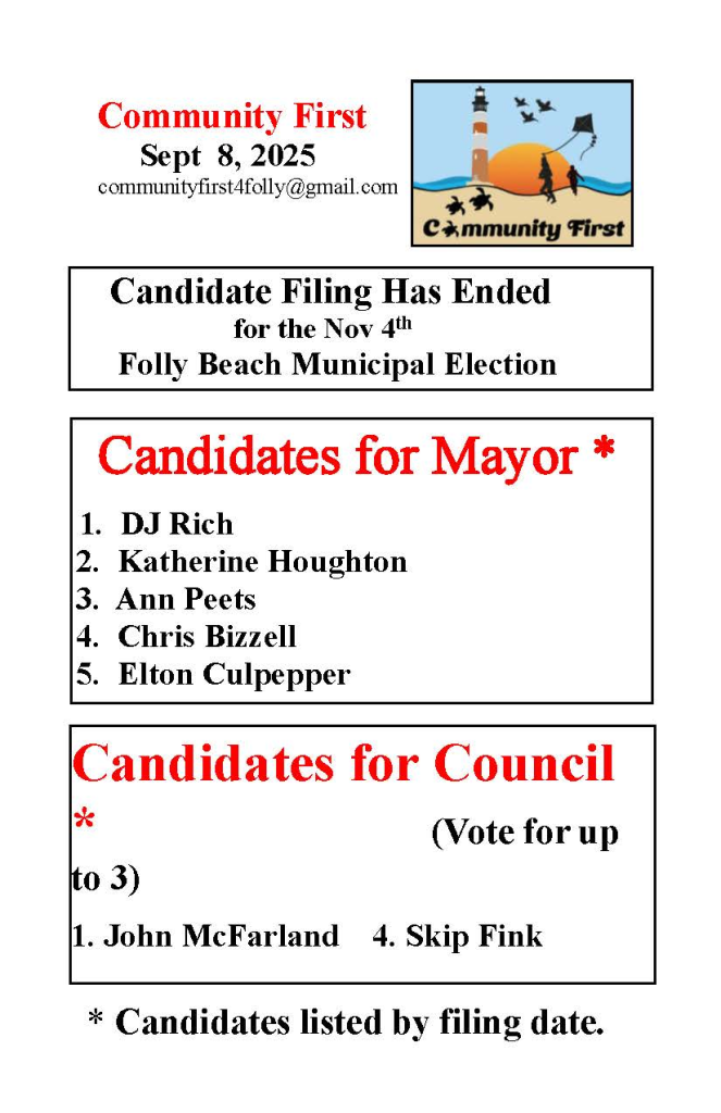 September 8 Publication Page 1